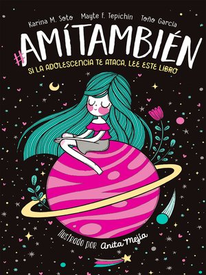 cover image of #AMíTambién